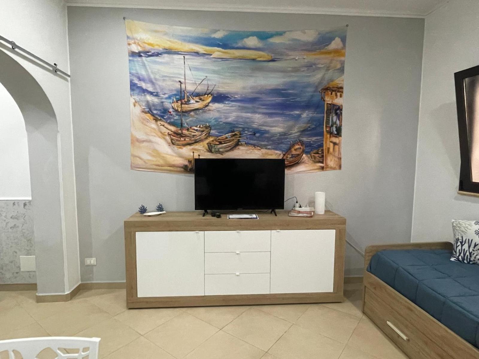 Domus Rosaliae - Casa Vacanze Palermo Exterior foto