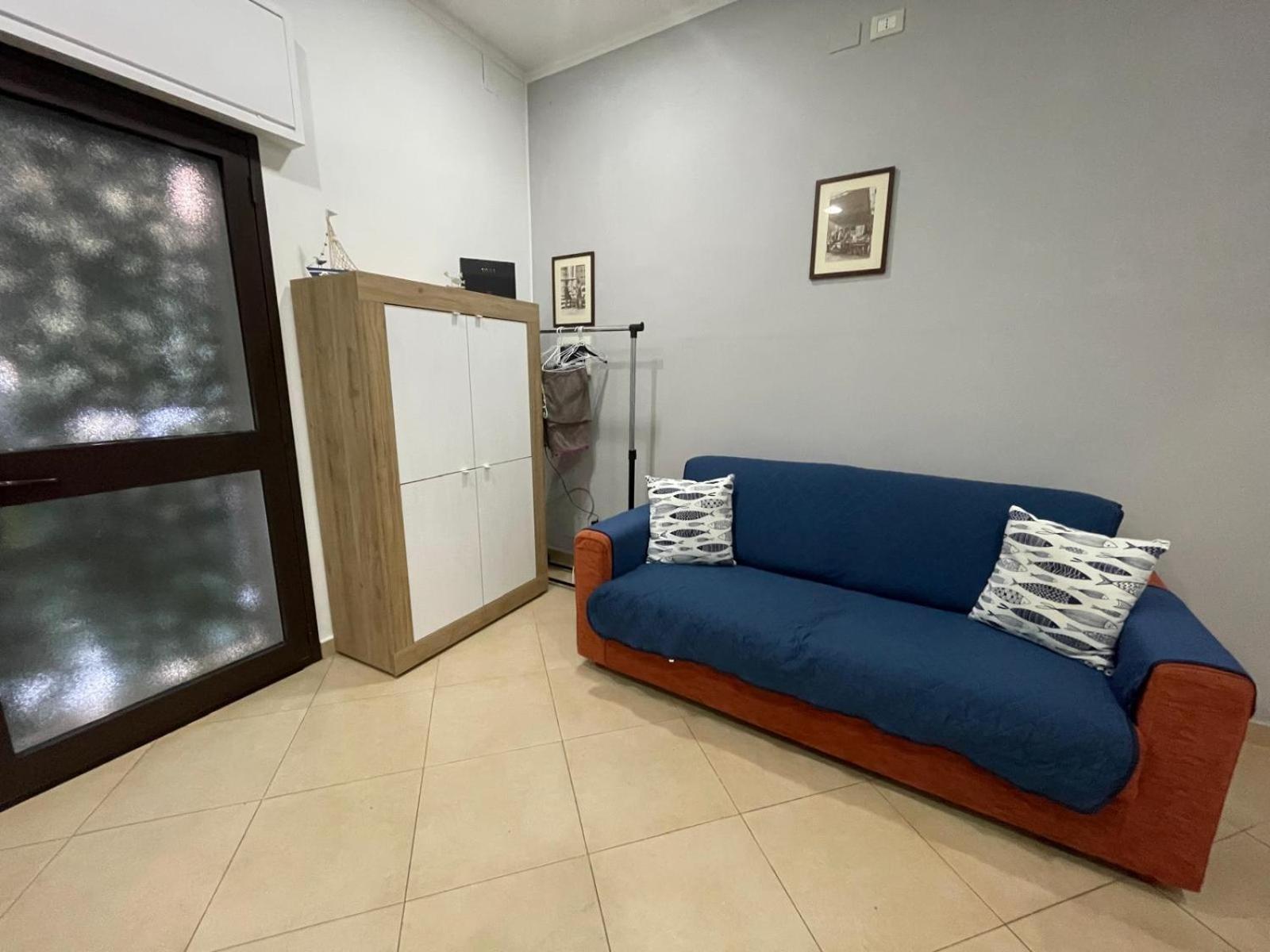Domus Rosaliae - Casa Vacanze Palermo Exterior foto